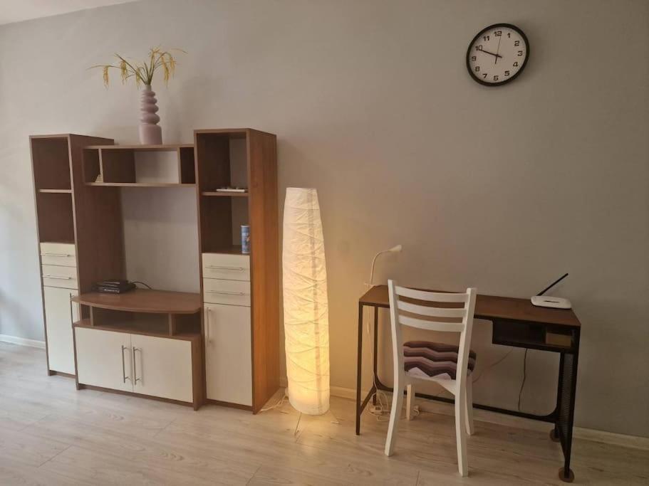 Cozy Central Apartment In Outskirts Of Old ソフィア エクステリア 写真