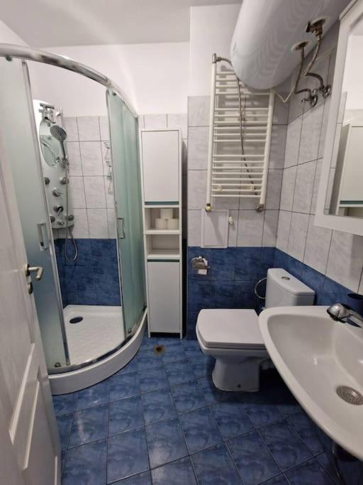 Cozy Central Apartment In Outskirts Of Old ソフィア エクステリア 写真